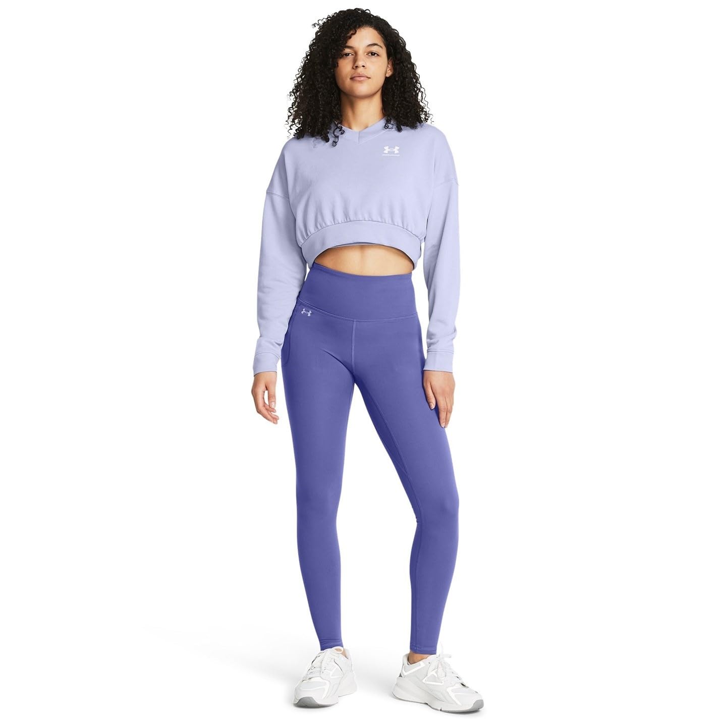 Under Armour Motion Legging - S