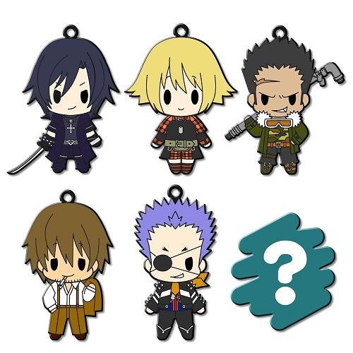 咎狗の血 メタルストラップコレクション全種セット Amazon.co.jp: 咎狗の血 メタルストラップコレクション vol.2 BOX : ホビー