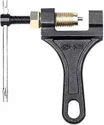 Chave Extrator Pino Corrente Motos C/420,428,520,525,530