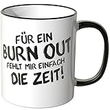 Maße der Tasse: Größe ø 82 mm, Höhe 95 mm, Fassungsvermögen 0,3 l - beidseitig bedruckt.
