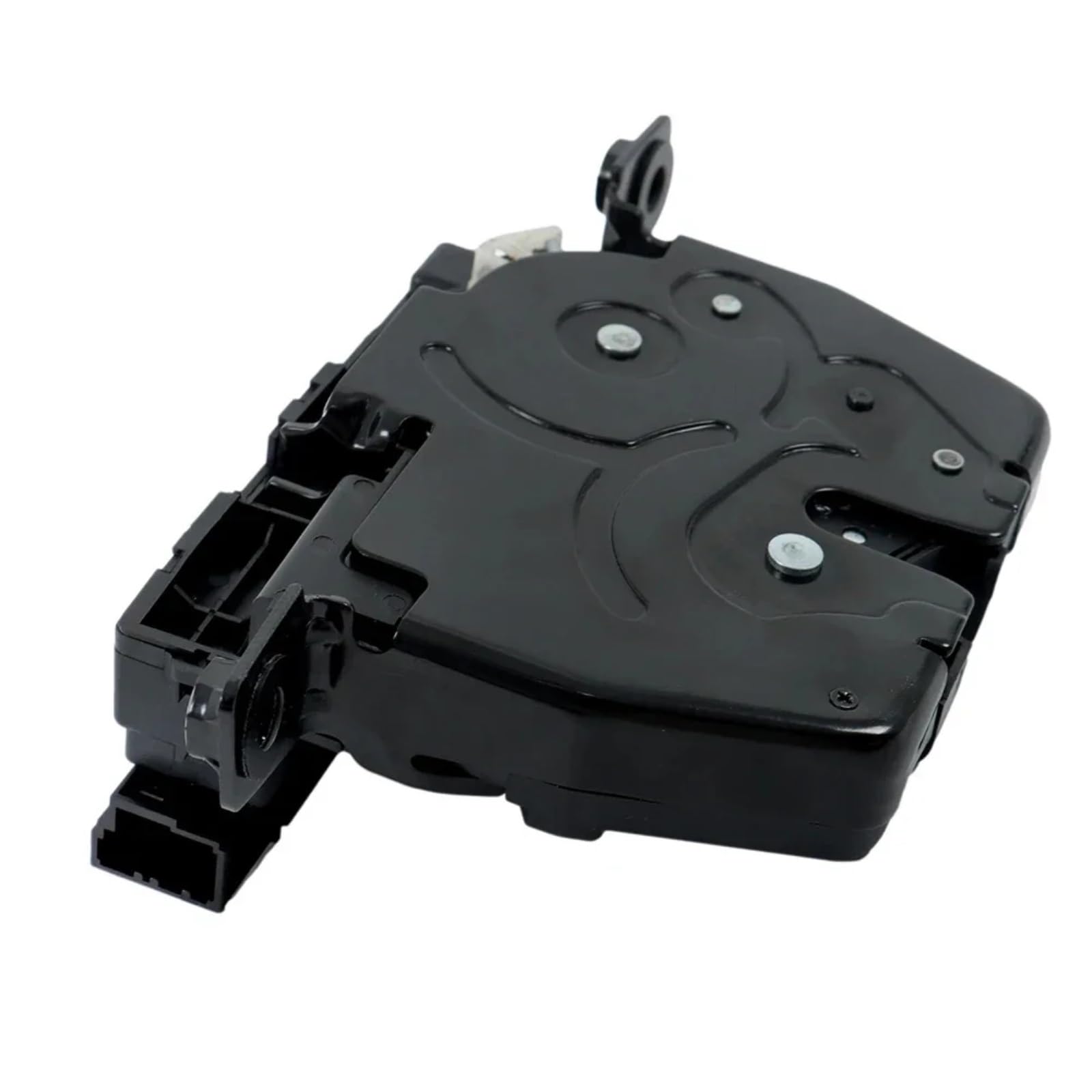 Engoer One Color Compatible With 528I 550I F10 535I F07 F10 2011 2012 2013 2014 2015 Car Rear Trunk Lid Tailgate Power Lock Latch Actuator Oem:51247269543