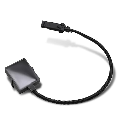 221905560080 Sensor de temperatura del refrigerante del motor compatible con C300C350 (2013-2014) GLK350ML350 (2013-2015) GLE350 (2016-2018) E350