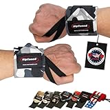 Rip Toned Wrist Wraps 18