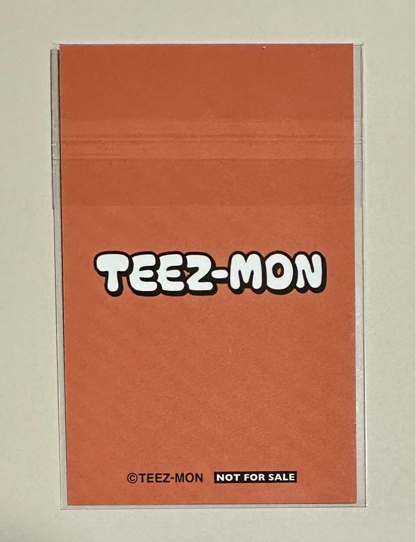ATEEZ teez-mon popup 限定 ぬいぐるみ トレカ ホンジュン Amazon.co.jp: ATEEZ ホンジュンTEEZ-MON ぬいぐるみ トレカ