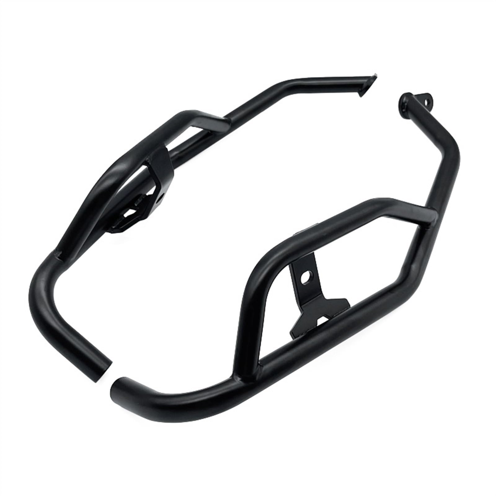 Motocykl Crash Bar Ochraniacz Zderzaka Części Motocyklowe Osłona Silnika Zderzak Rama Suwak Mata Ochrona Zapobieganie Upadkowi Dla CB1000R 2018 2019 2020 2021 2022