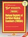 National Registry of Certified Medical Examiners (FMCSA) (Passbooks)