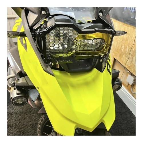 Kit protection calandre phare moto pour R1200GS R1250GS LC Adventure