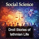 Droll Stories of Isthmian Life