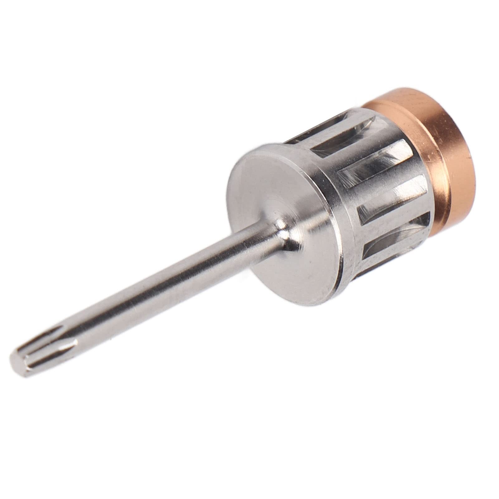 Dental Screwdriver Tool Planting Abutment Professional Dental Implant Screwdriver for Hospitals (20mm)