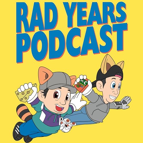 Retro Wrestling Merchandise Podcast Por  arte de portada