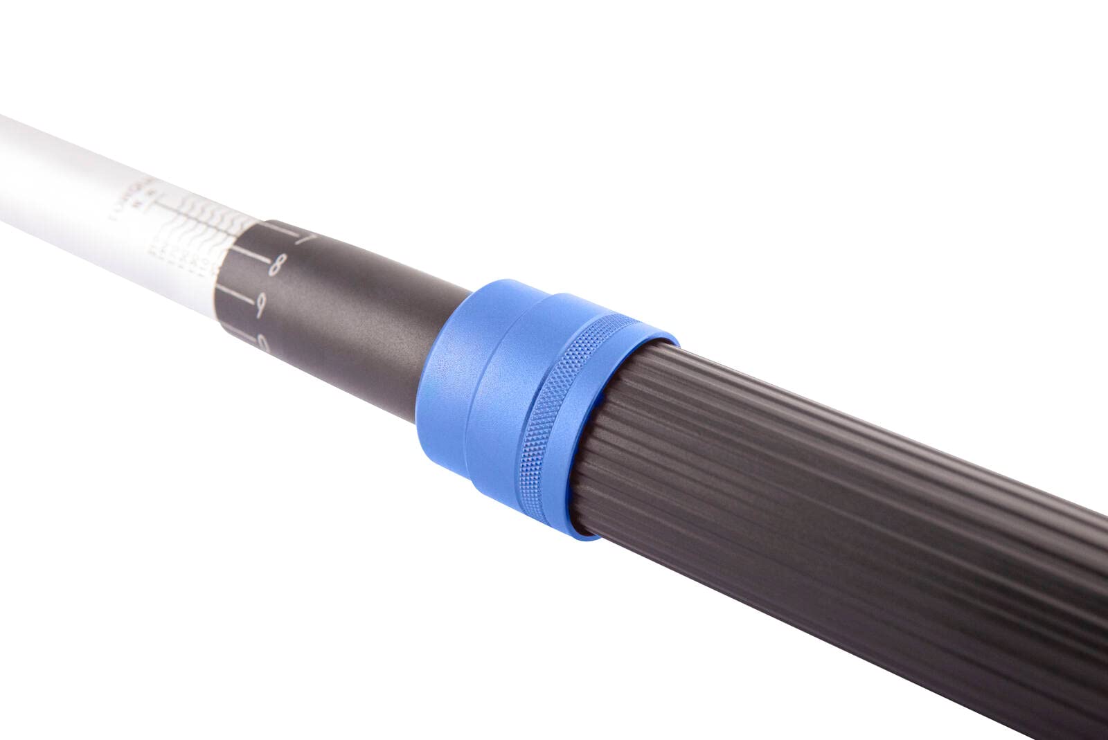 Clé dynamométrique 1/2" 40-220Nm 525mm - Om 0792 - CLAS Equipements