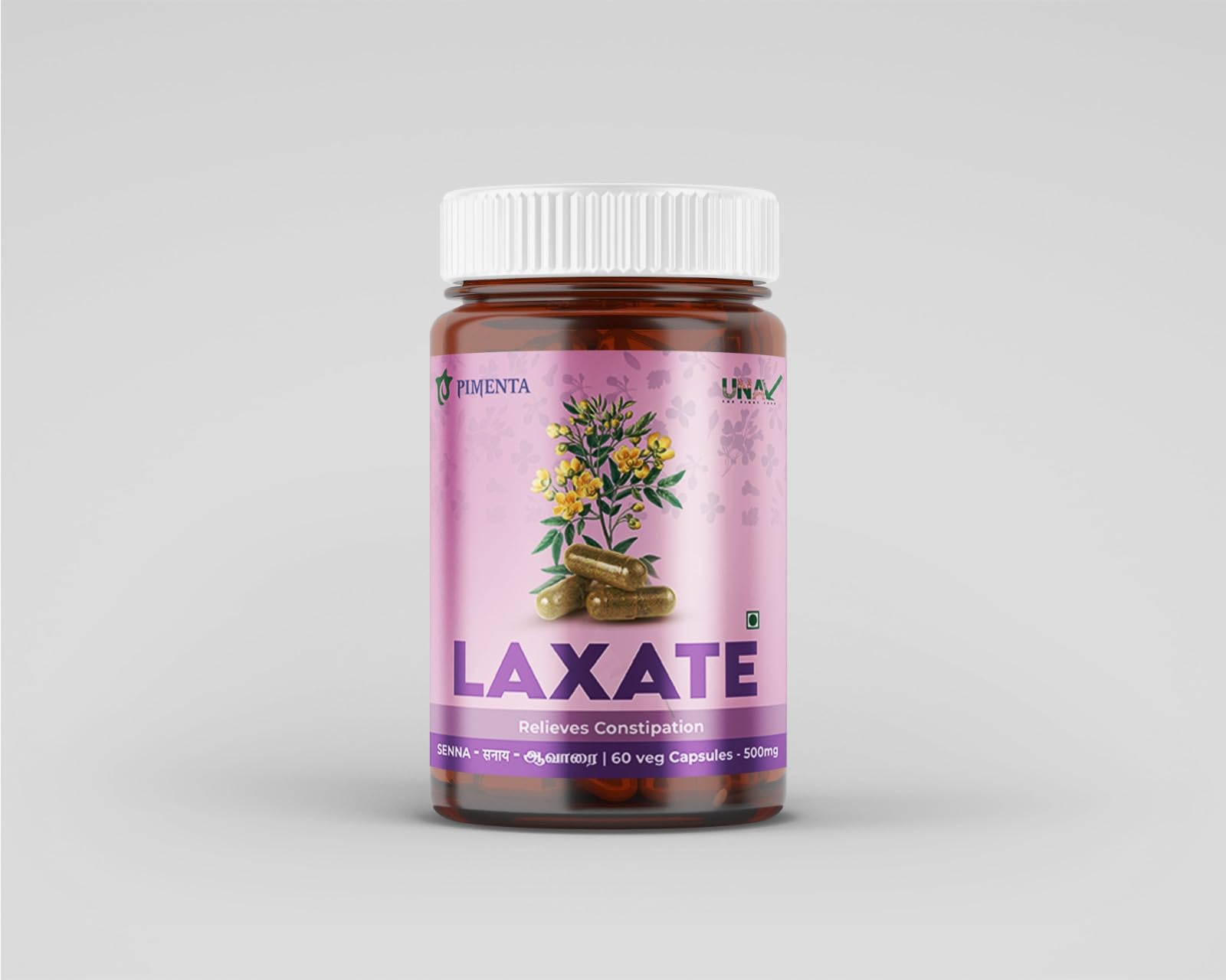 See full amazon price history chart for Pimenta Laxate (Senna) Capsule | Nilavarai | Cassia Angustifolia | Sonamukhi | 100% Natural Laxative & Helps Bowel Movement | 60 Capsule – Pack Of 1 Pimenta Laxate (Senna) Capsule | Nilavarai | Cassia Angustifolia | Sonamukhi | 100% Natural Laxative & Helps Bowel Movement | 60 Capsule – Pack Of 1 (B0CP889W7J) Amazon Price History, Amazon Price Tracker