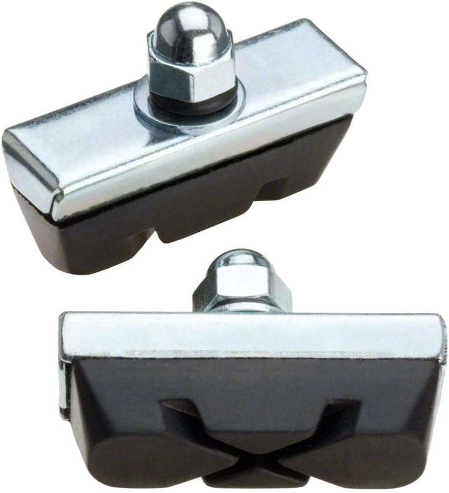 Jagwire "X-Caliper" Pads, Caliper, Card/20 pairs