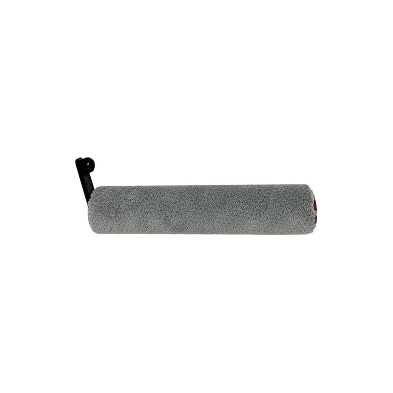 Piezas De Repuesto for Aspiradora, Kit De Filtro Y Rodillo De Cepillo AB34, Compatible con Dreame, Fregadora De Suelos MOVA M10, Cepillo Giratorio(1set.)