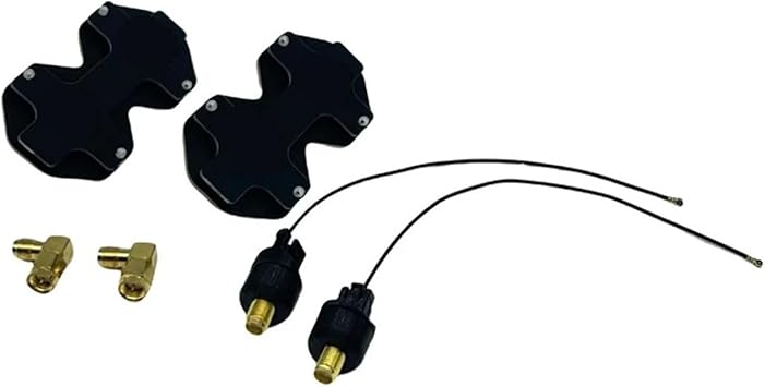 Compatible For DJI, N3 Goggles Antenna Set 5.8