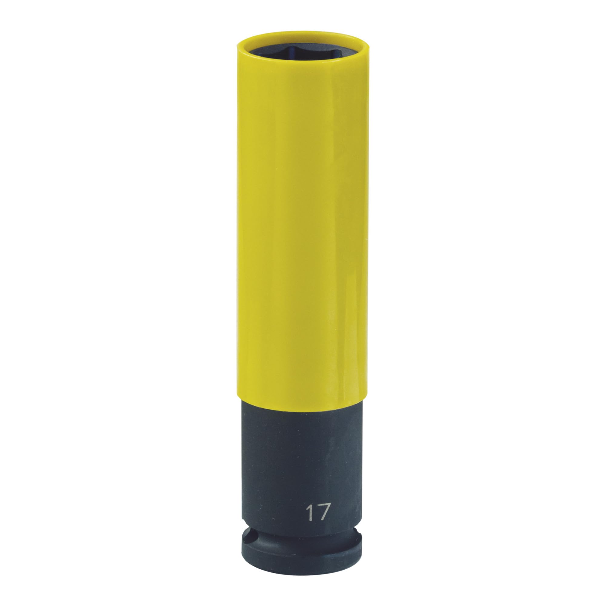 PROXXON 2223972 - Vaso de impacto largo 1/2" 17mm (130mm)