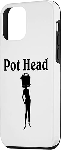 Miniatura 2 de iPhone 12 mini Instant Pot Head Funny Case