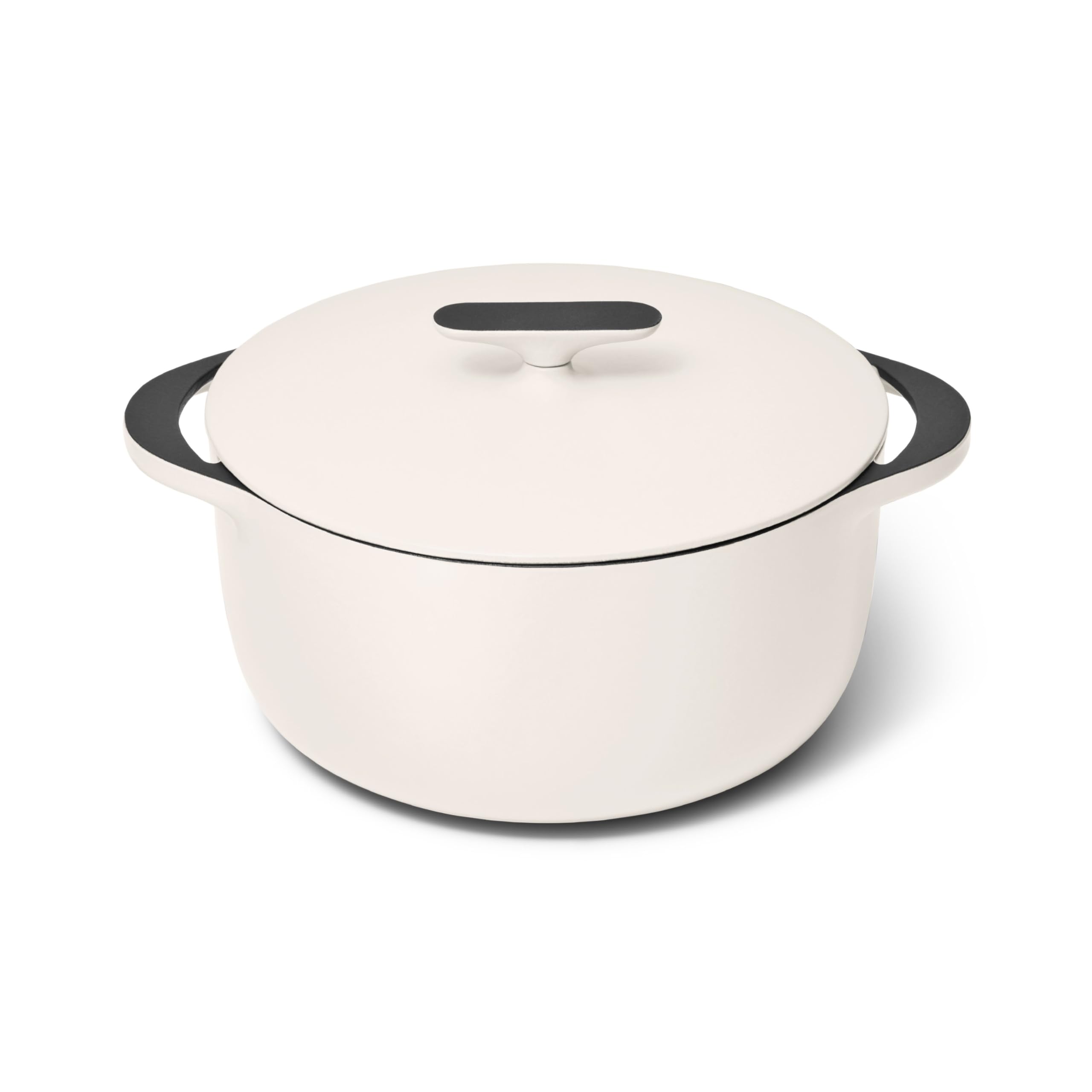 Caraway Enameled Dutch Oven