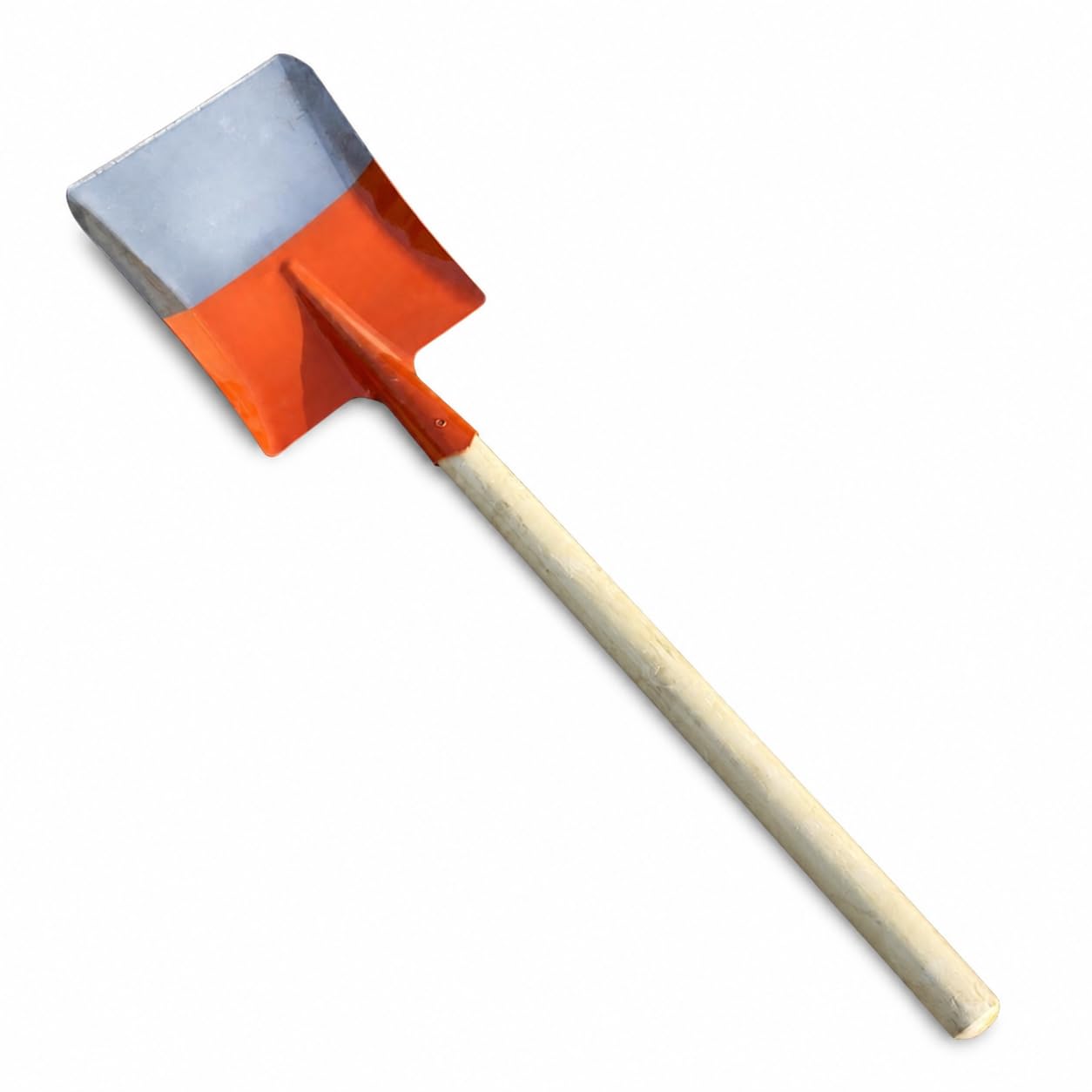 Pelle Jardinage en Métal, Size to 2