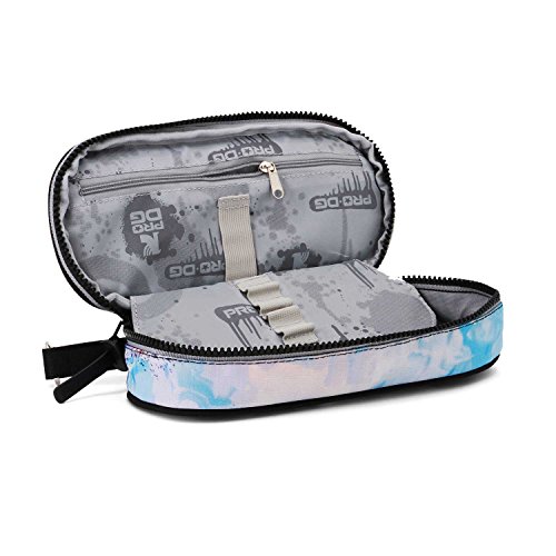 PRODG Jump-Pencil Case, Blue, 21 x 10 cm - Image 4