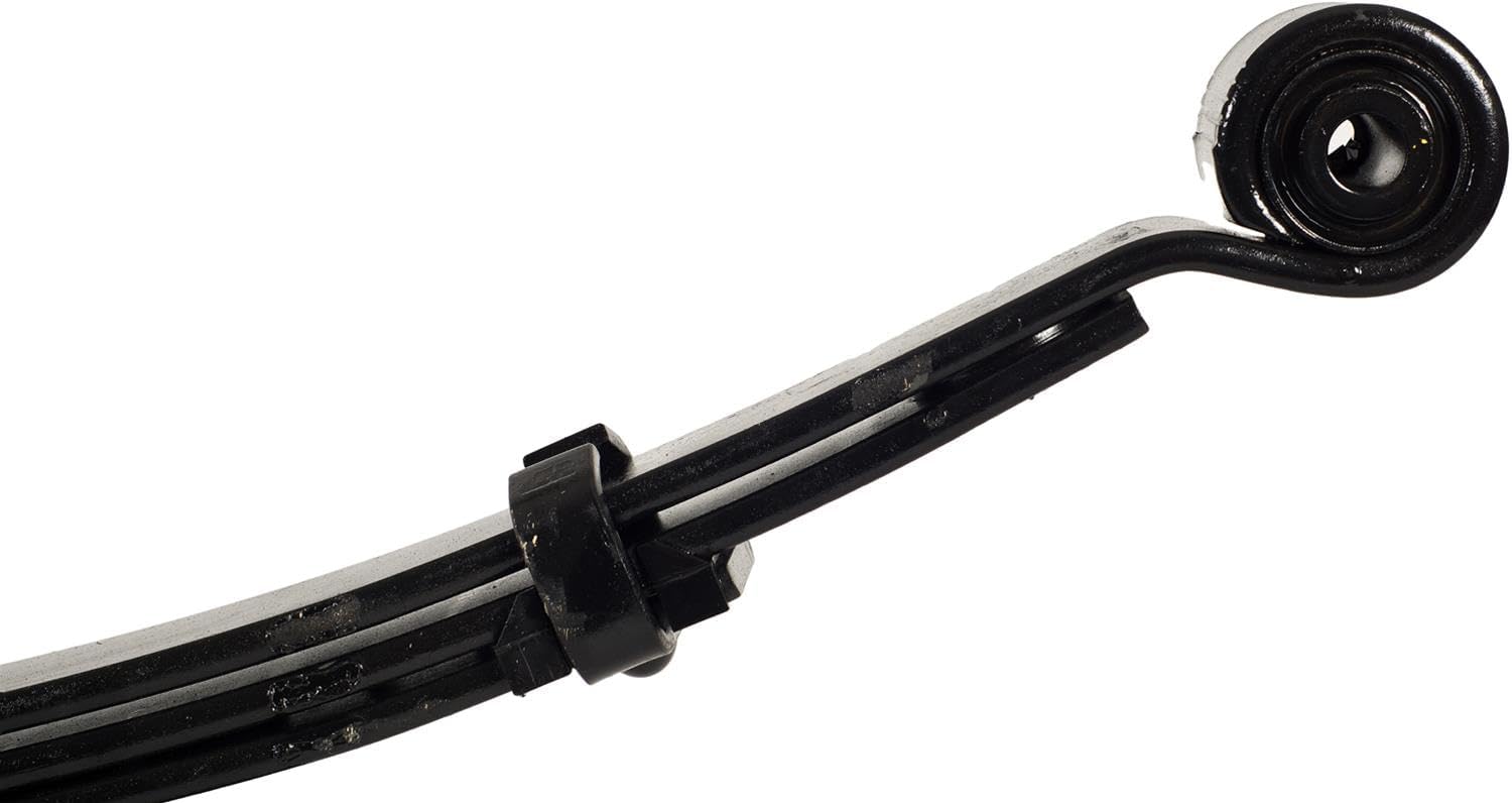 Dorman - Leaf Springs