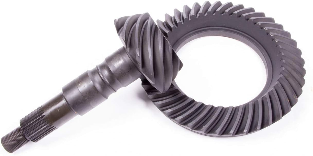 Richmond Gear 4900411 Gear 3.73 Gm 10 Bolt 8.50