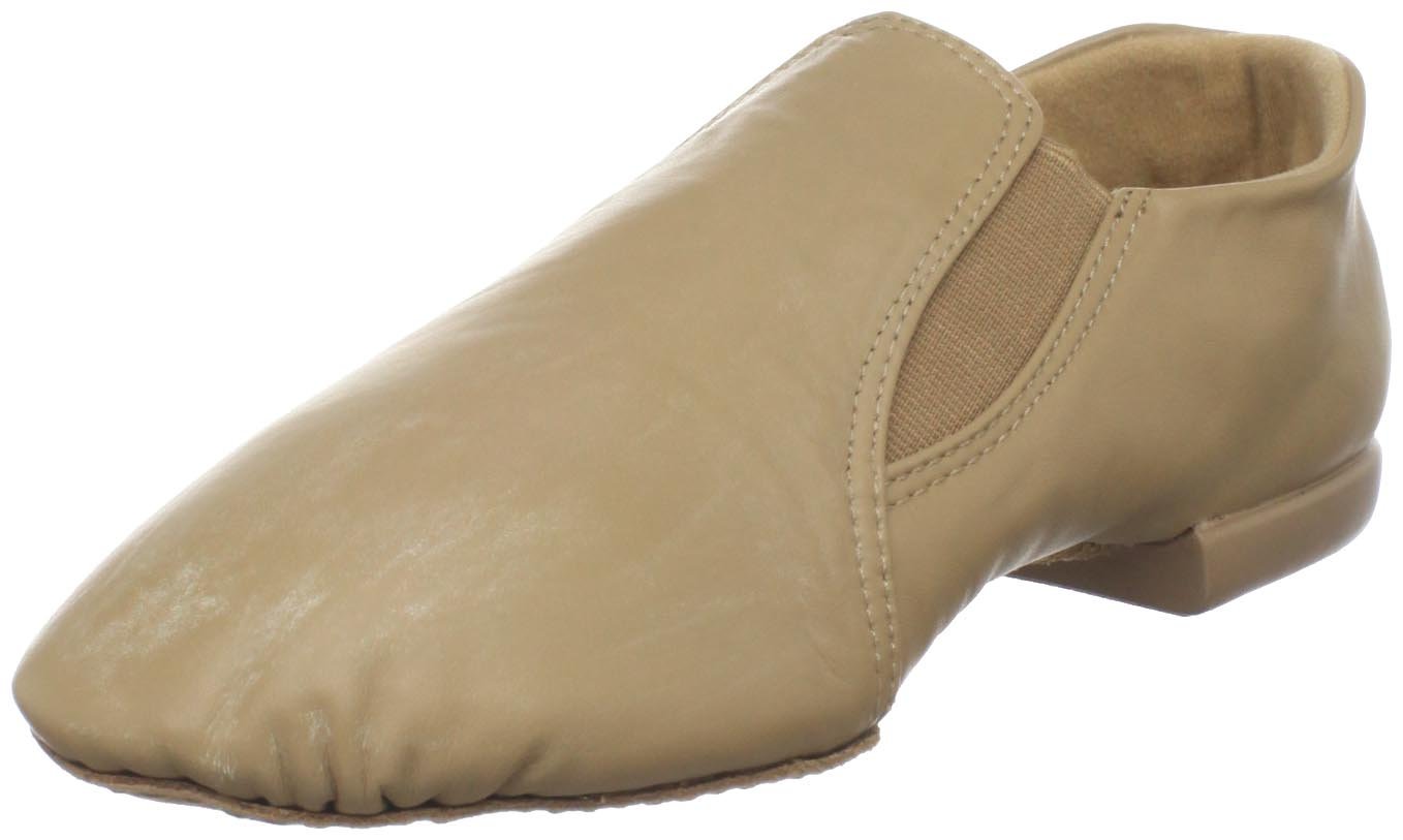 Dance Class Women's JB601 Side Gore Pro Jazz Shoe
