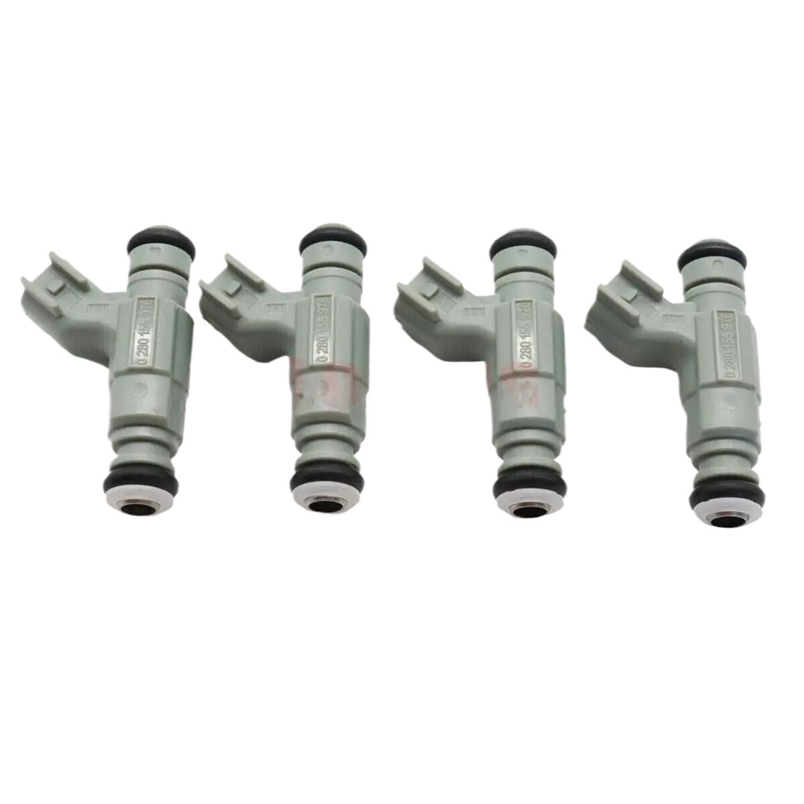 Injector Fit for Dodge Caravan Cruiser 2.4L L4 Gas 2001 2002 2003 Car Fuel Injector 0280155976 Fuel Petrol Injector Nozzle