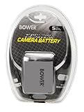 Bower XPDSBG Digital Camera Battery Replaces Sony NP-BG1