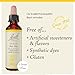 Bach Original Flower Remedies, Gorse - Have Hope - Natural Homeopathic Flower Essence for Emotional Balance - Vegan, Gluten Free, Sugar Free - 20mL Dropper