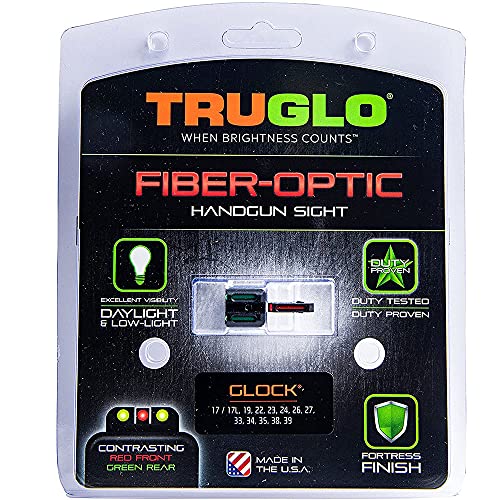 Image of TRUGLOFiber Optic Sights