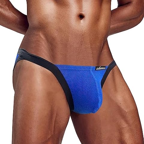 String pour homme avec poche - Generic Cover