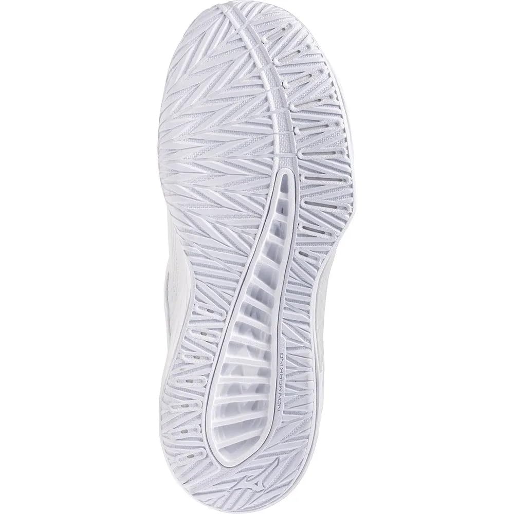 Mizuno Thunder Blade Z Mid Volleyball, Zapatillas de voleibol para mujer