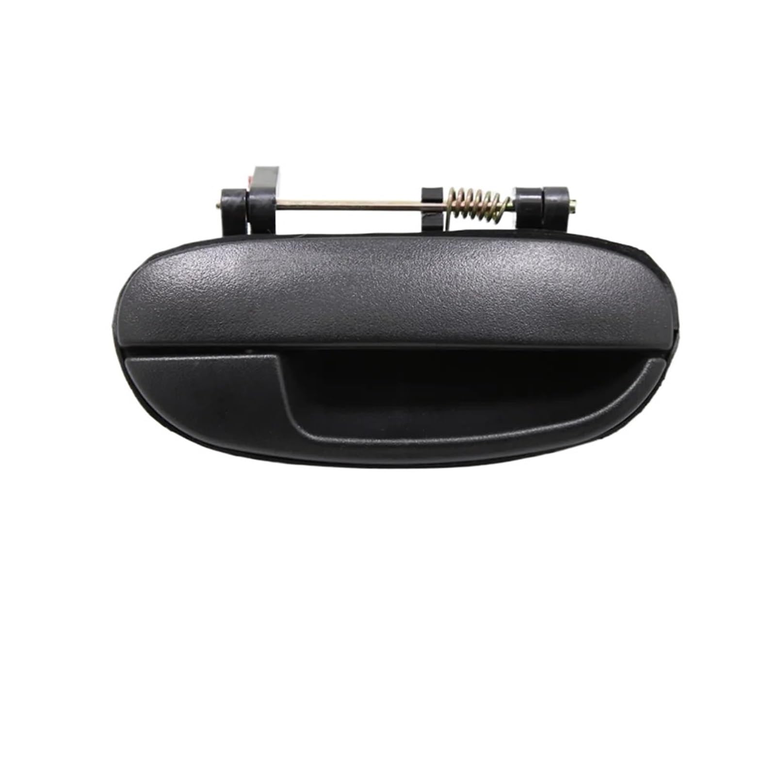Cgbwmb Rr Exterior Door Handle For Daewoo For Lanos 1995-2002 Car Exterior Door Handle 96226249Fl 96226250Fr 96226329Rl 96226330Rr(Rr)