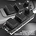 Power Master Window Switch Driver Side Power Window Switch for Nissan Navara Pathfinder Qashqai
