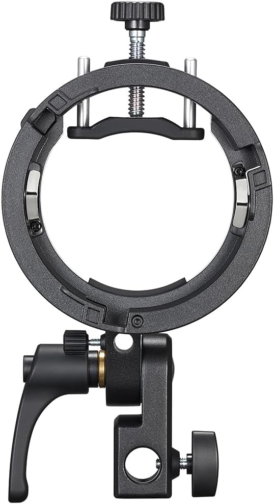 Flashpoint XPLOR 100 Pro TTL R2 Monolight, Bundle with ParaSnap Octa 36" Softbox and Glow S2 Bowens Mount Bracket