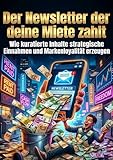 newsletter example design  Der Newsletter der deine Miete zahlt: Wie kuratierte Inhalte strategische Einnahmen und Markenloyalität erzeugen