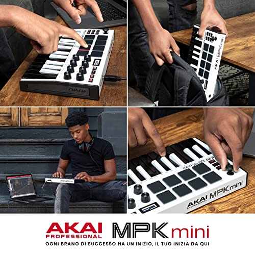 AKAI MPK mini MK3