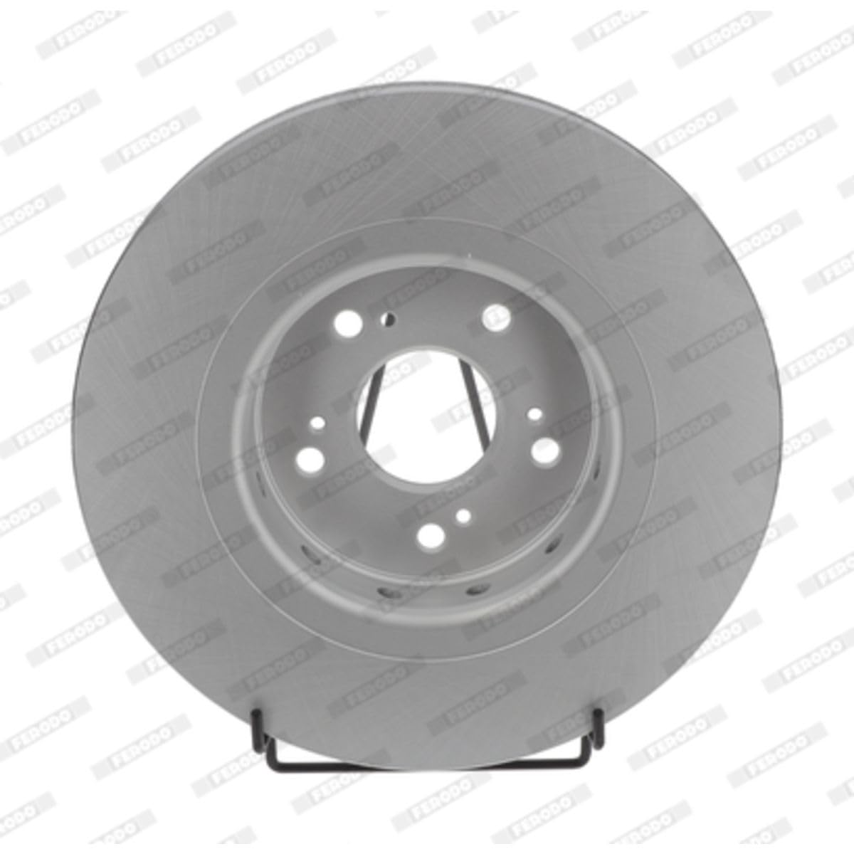 Tarcza hamulcowa FERODO DDF2657C 42251T1GG00