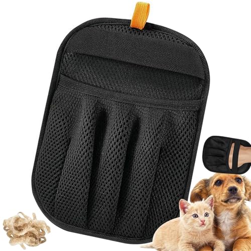 Quitapelos para Perros | Suministros Domésticos Electrostáticos Reutilizables,Quitapelos para Gatos | para Hogar Coche Muebles Sofá Sillón Alfombra Suelo Ropa