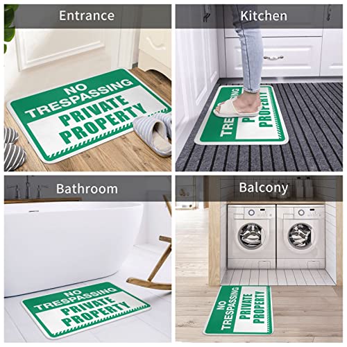 Tapis de chaussures Man Cave COTECI pour espace de détente - 5