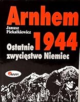 Arnhem 1944 838684857X Book Cover