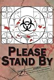 Battle Bunker Games Please Stand by (Miniatures Ruleset)