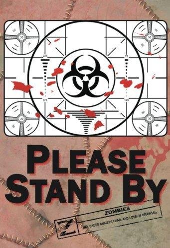 Battle Bunker Games Please Stand by (Miniatures Ruleset)