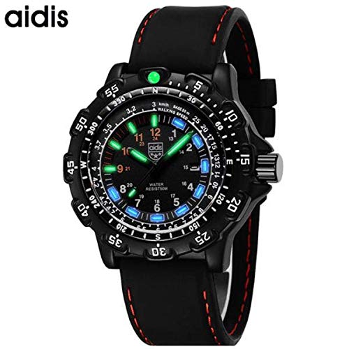 El mejor review de Reloj lemfo lem al mejor precio. 27 Imagen adicional