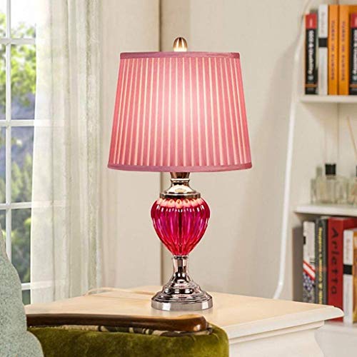 Lampe de bureau créative E27 salon chambre et décoration hôtel