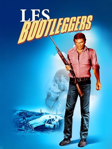 Les bootleggers