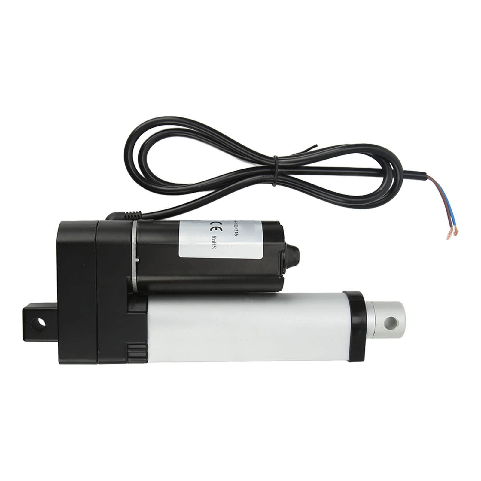 150 Mm Hub Linearaktuator 3000 N Motoraktuator Elektrisches Hebesystem Kameragestell (12V)