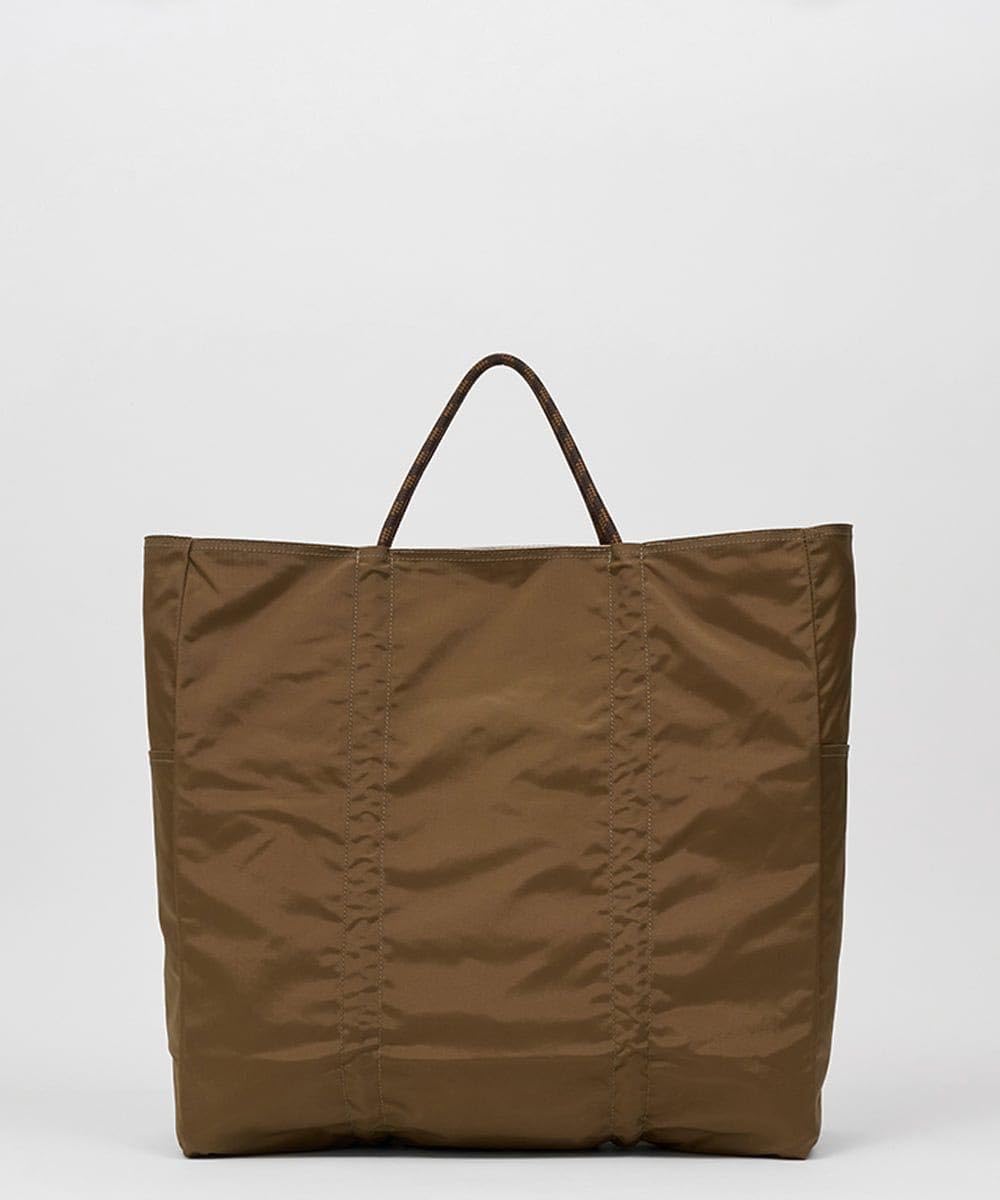 Amazon.co.jp: ノマディス NOMADIS SAC MESH BEIGE トートバッグ