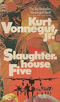 Mass Market Paperback Slaughter-house Five (Dell 8029) Book